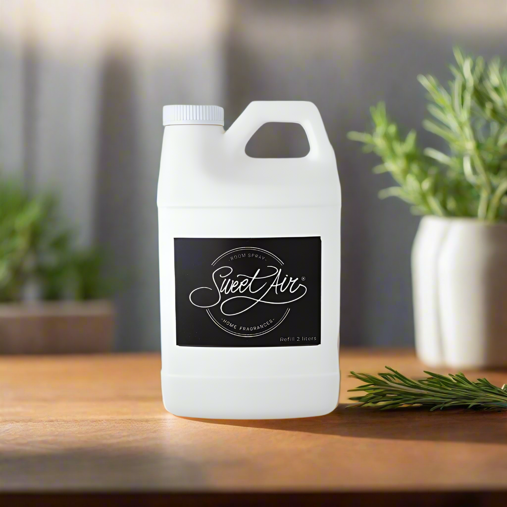 Home Spray Refill 64 oz / 2 Liters