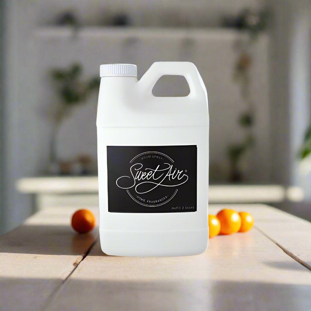 Home Spray Refill 64 oz / 2 Liters