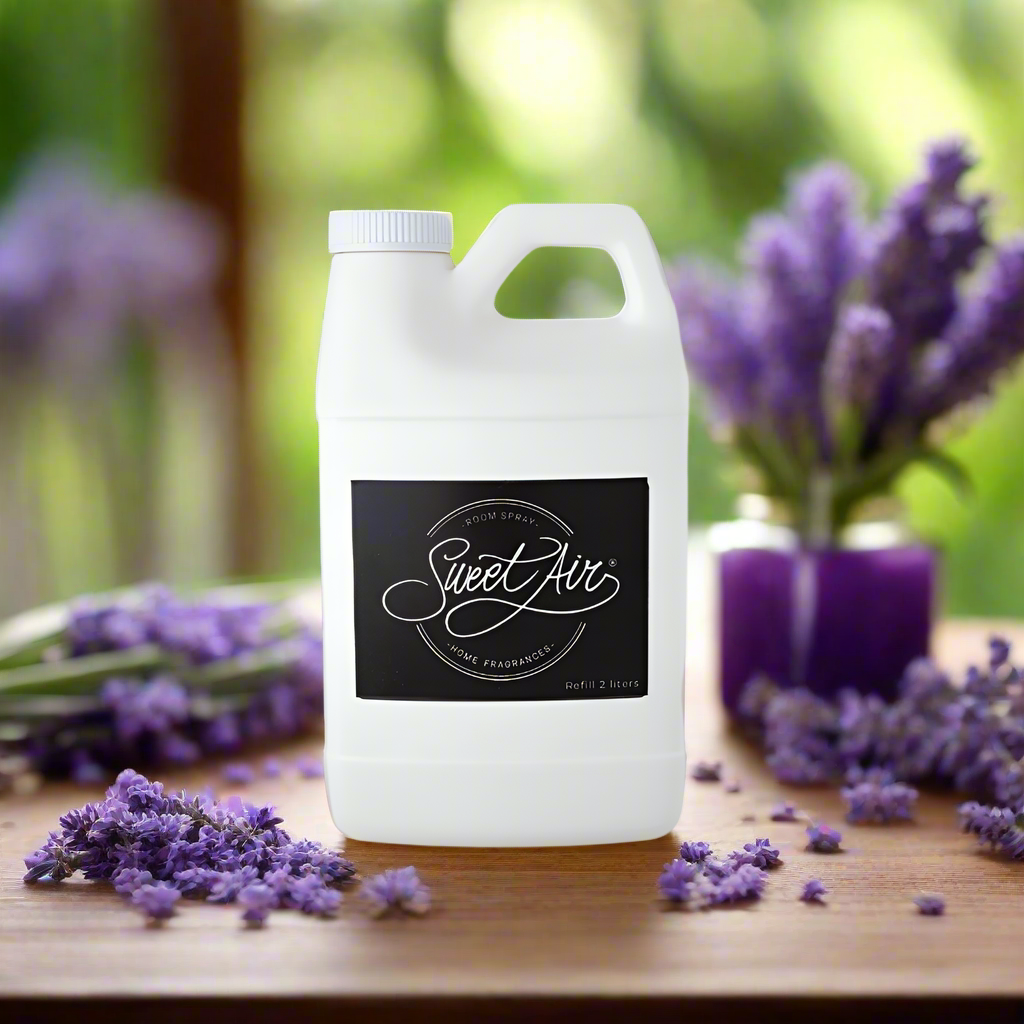 Home Spray Refill 64 oz / 2 Liters