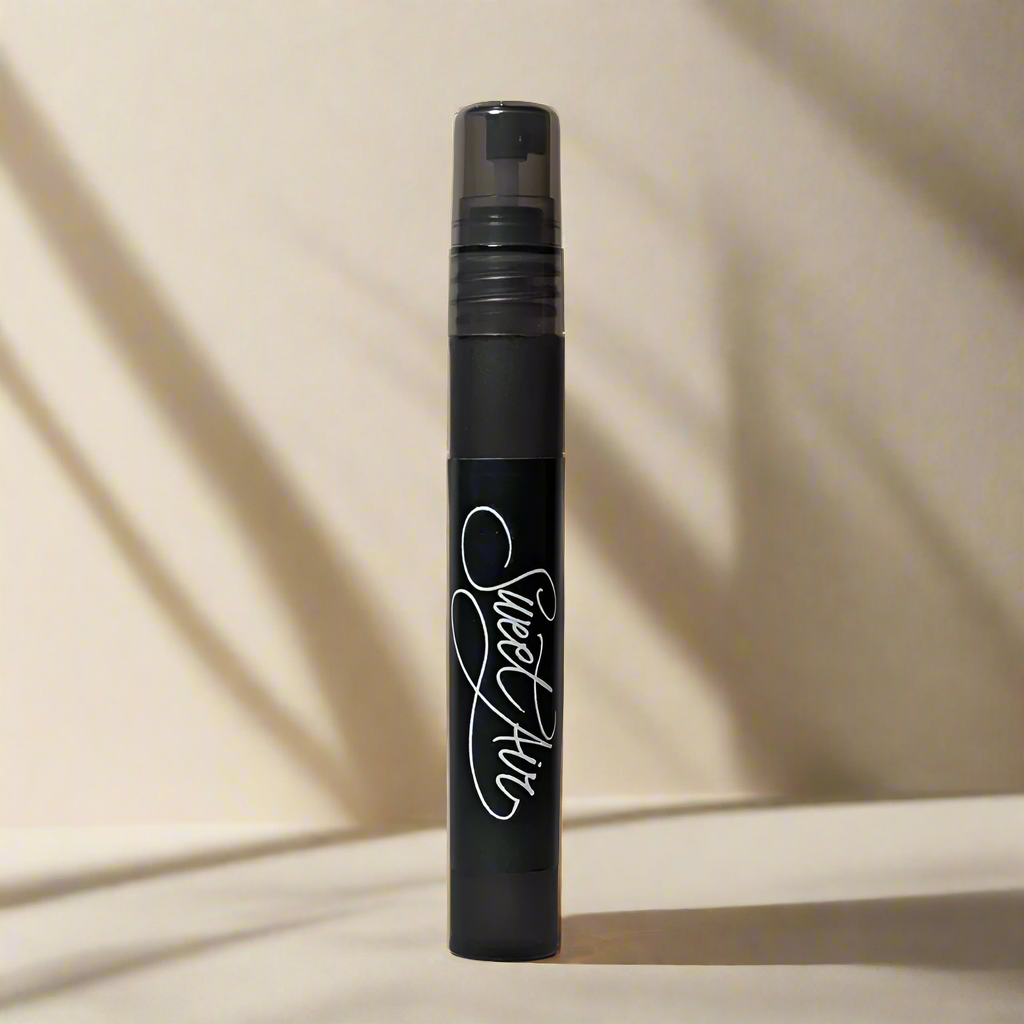 Sample Spray 10 ml - Minimum $27 Order Required