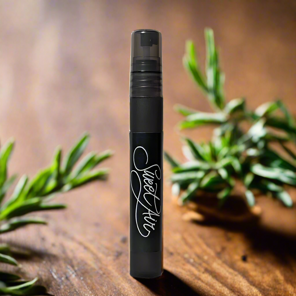 Sample Spray 10 ml - Minimum $27 Order Required