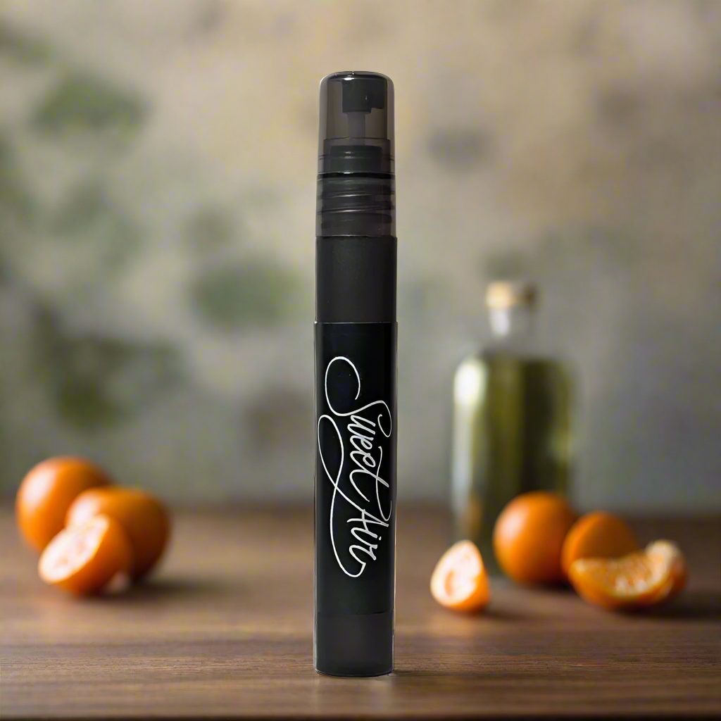 Sample Spray 10 ml - Minimum $27 Order Required