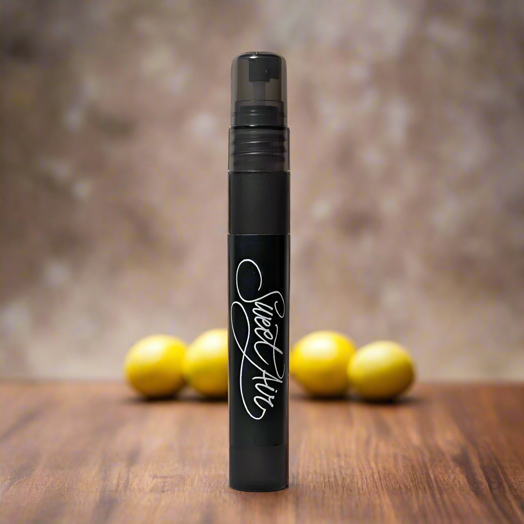 Sample Spray 10 ml - Minimum $27 Order Required