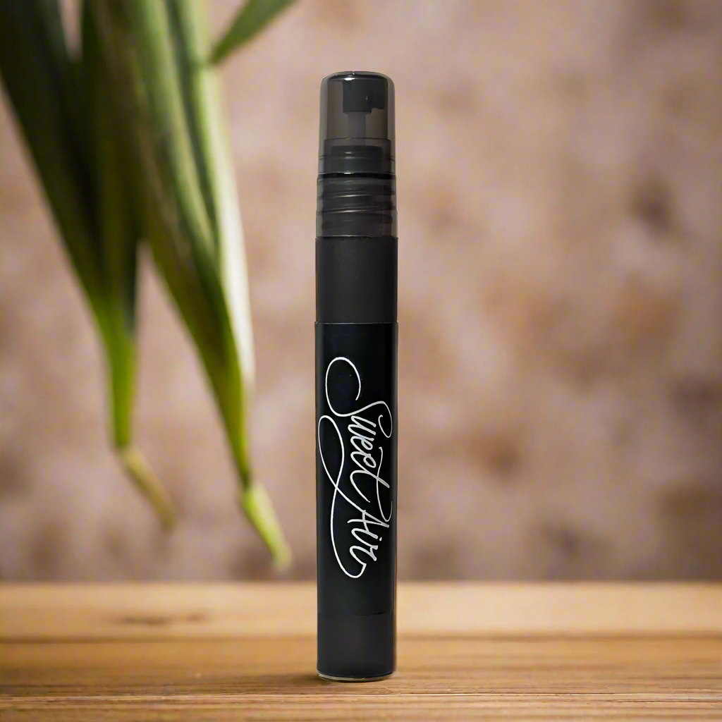 Sample Spray 10 ml - Minimum $27 Order Required