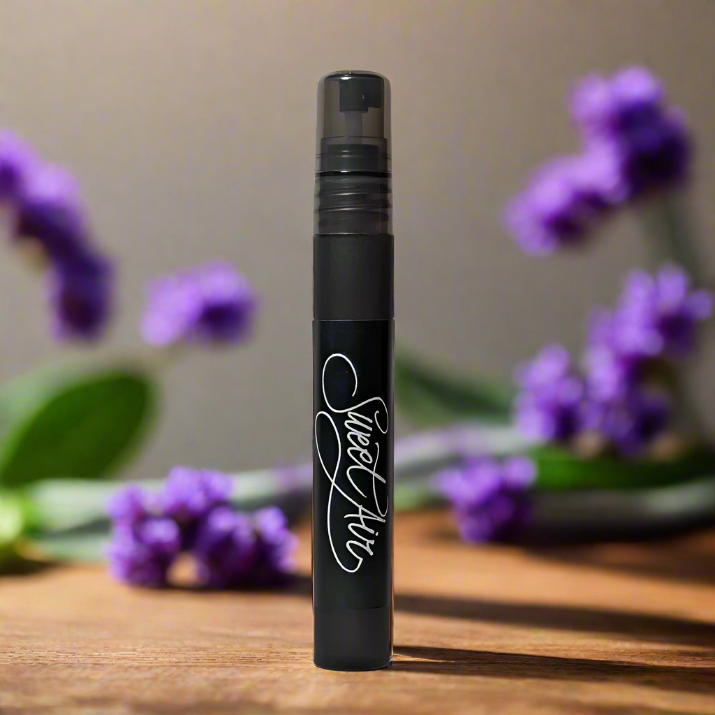 Sample Spray 10 ml - Minimum $27 Order Required