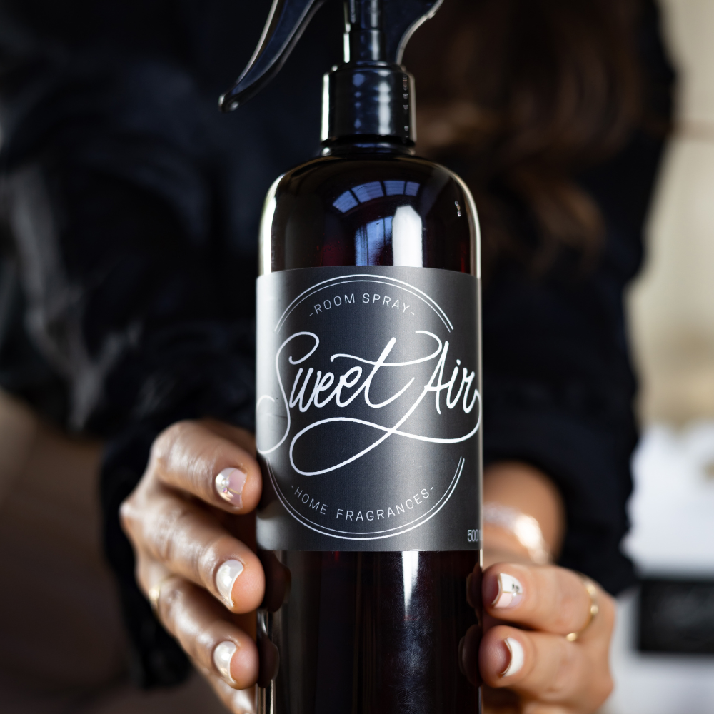 Home Spray 16 oz / 500 ml