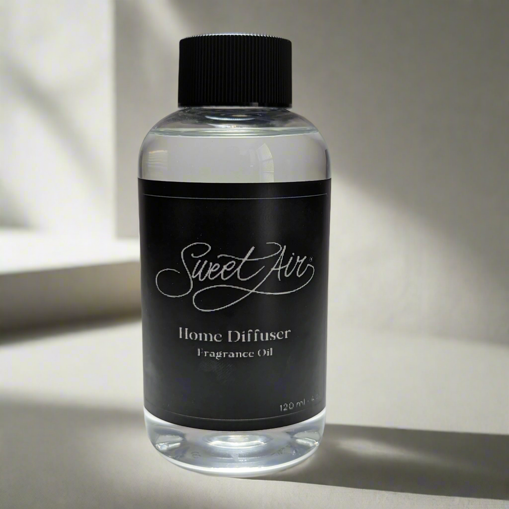 Scent Diffuser Fragrance Oil
