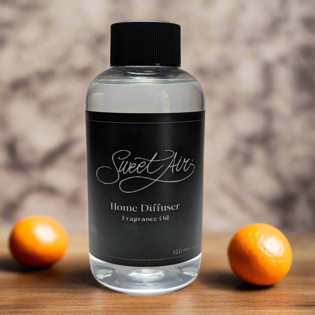 Scent Diffuser Fragrance Oil