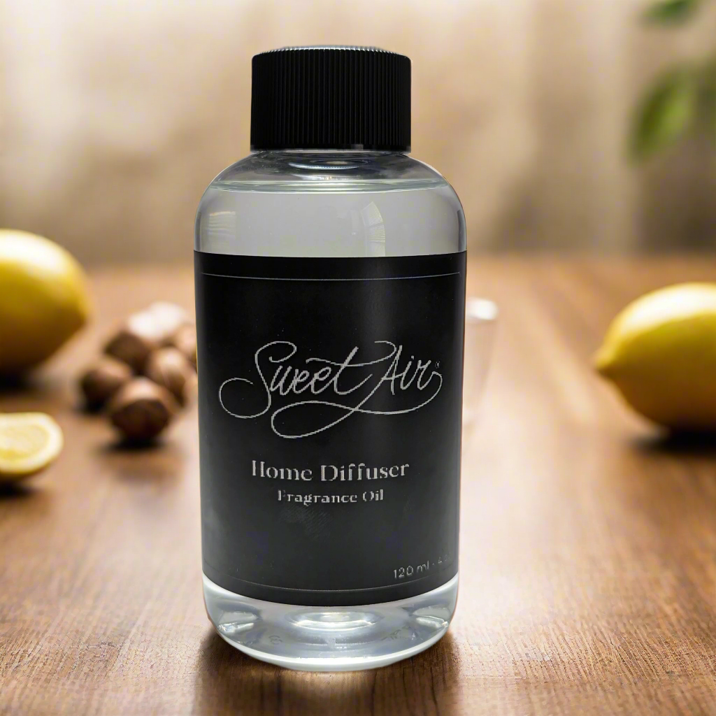 Scent Diffuser Fragrance Oil
