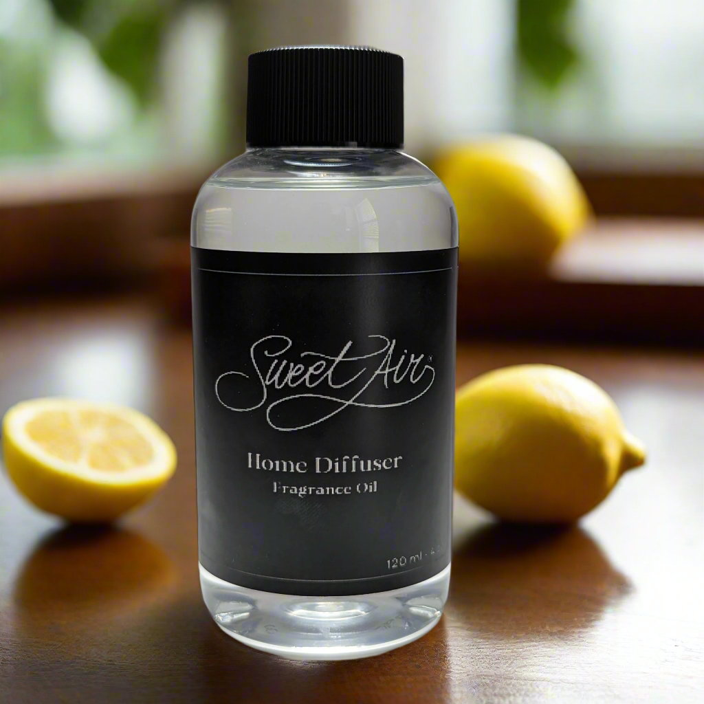 Scent Diffuser Fragrance Oil