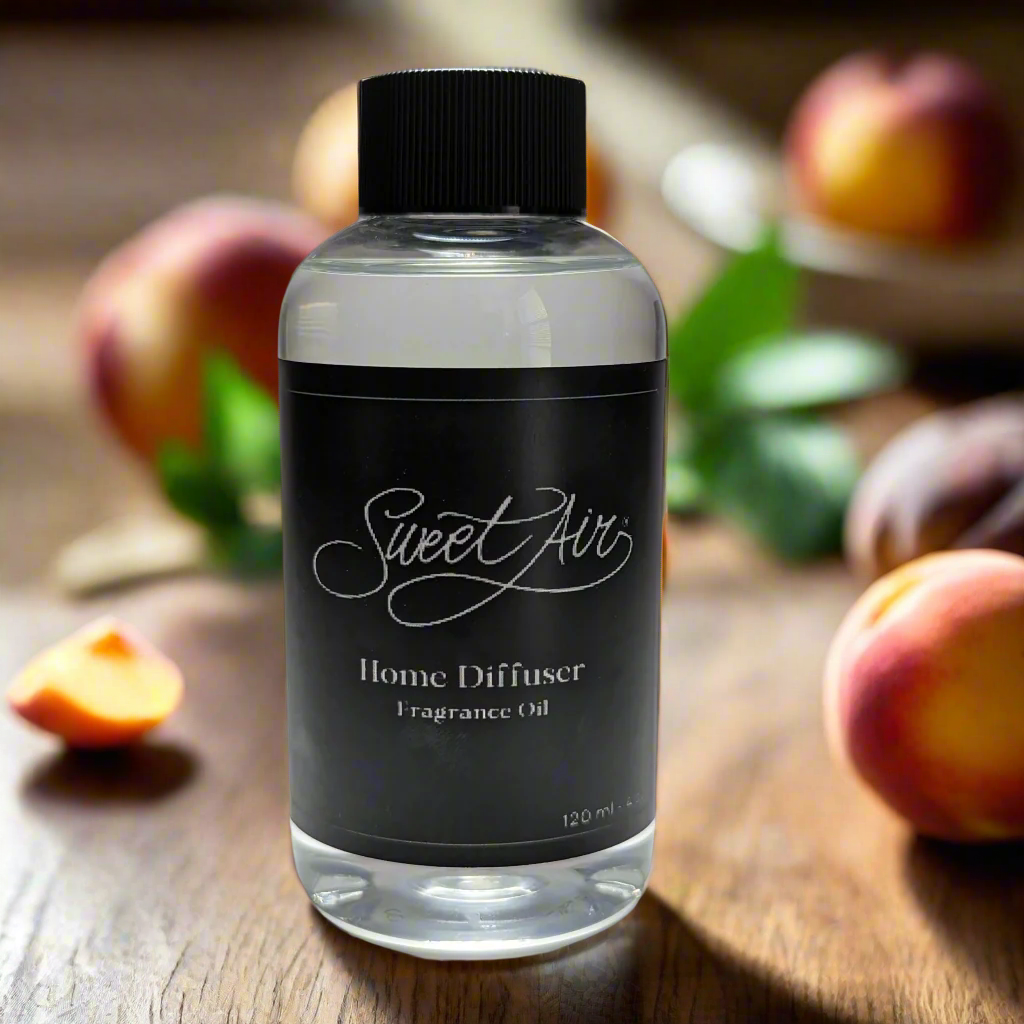 Scent Diffuser Fragrance Oil