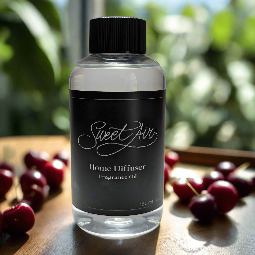 Scent Diffuser Fragrance Oil