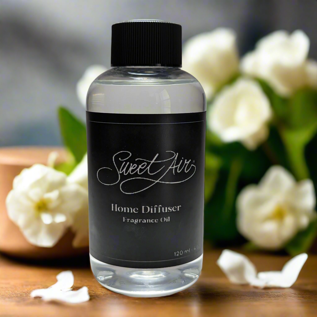 Scent Diffuser Fragrance Oil