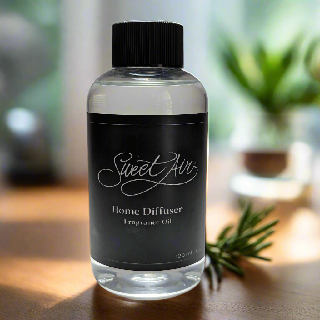 Scent Diffuser Fragrance Oil