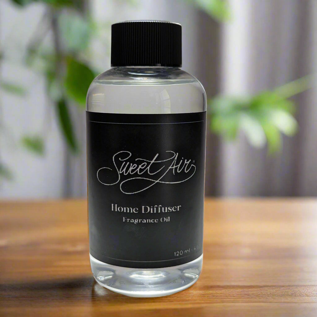 Scent Diffuser Fragrance Oil