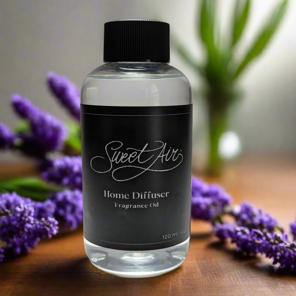 Scent Diffuser Fragrance Oil
