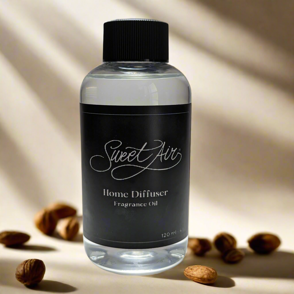 Scent Diffuser Fragrance Oil