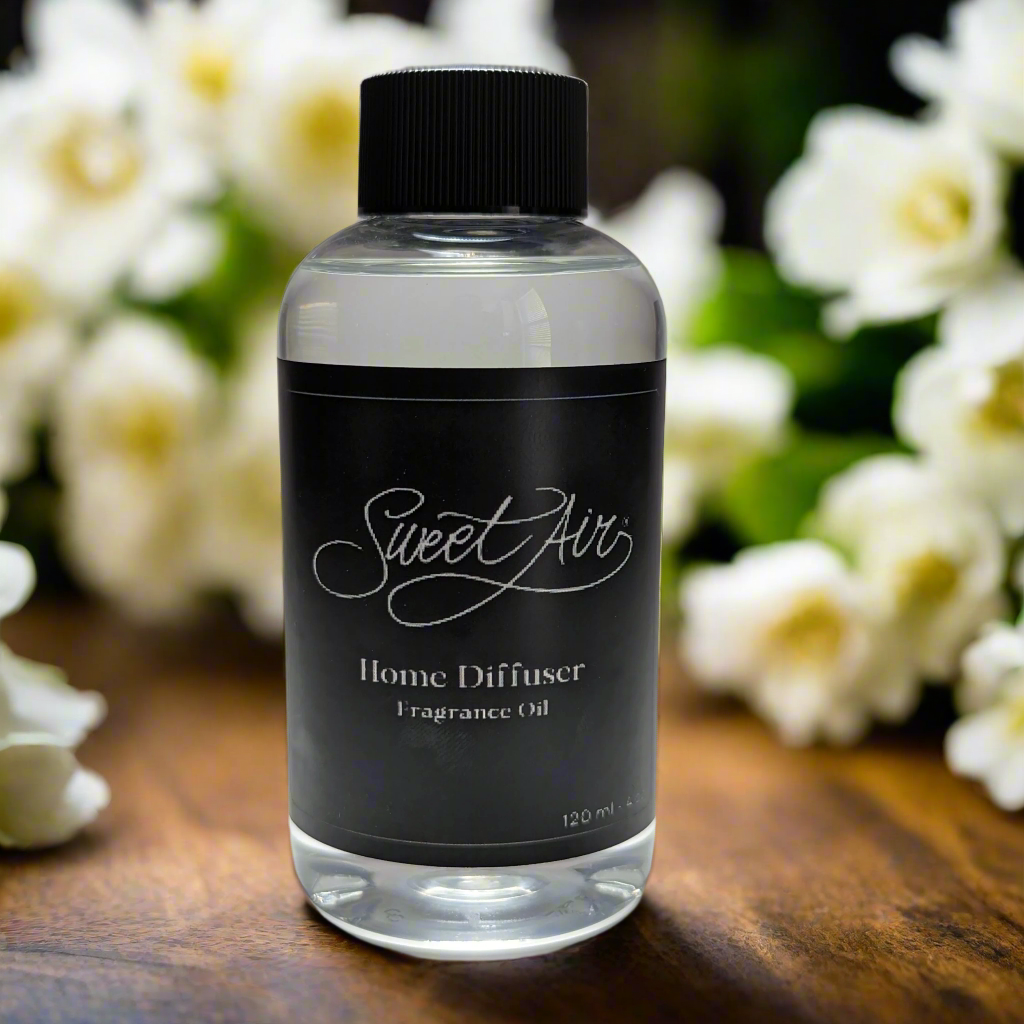 Scent Diffuser Fragrance Oil