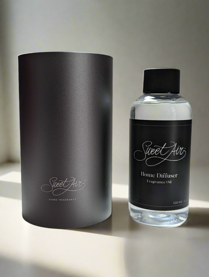 Scent Diffuser Fragrance Oil