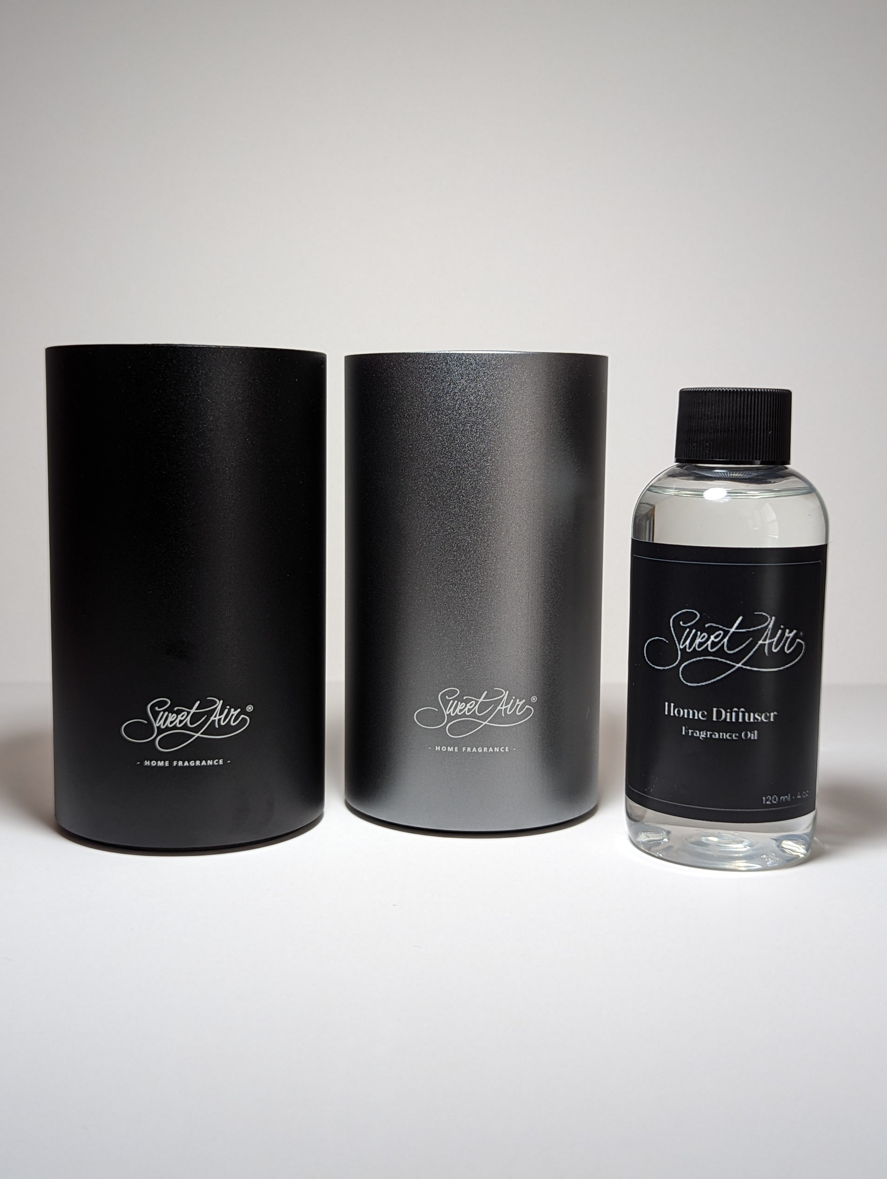 Óleo de fragrância difusor de perfume