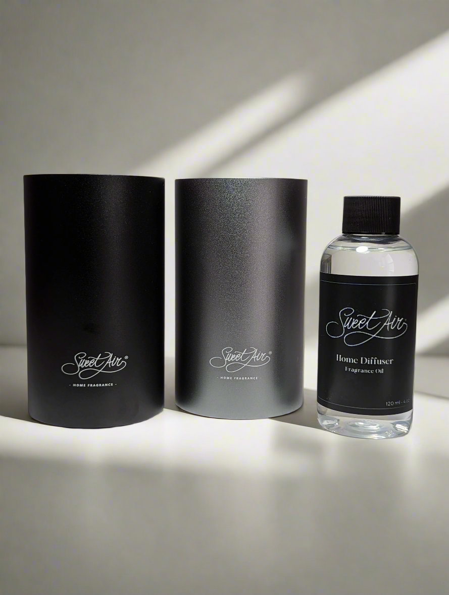 Scent Diffuser Fragrance Oil