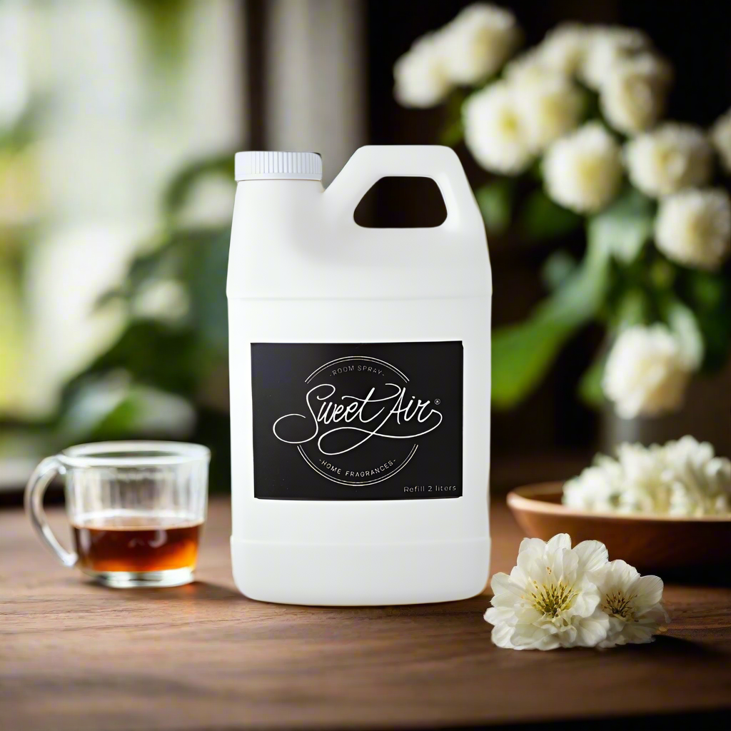 Home Spray Refill 64 oz / 2 Liters