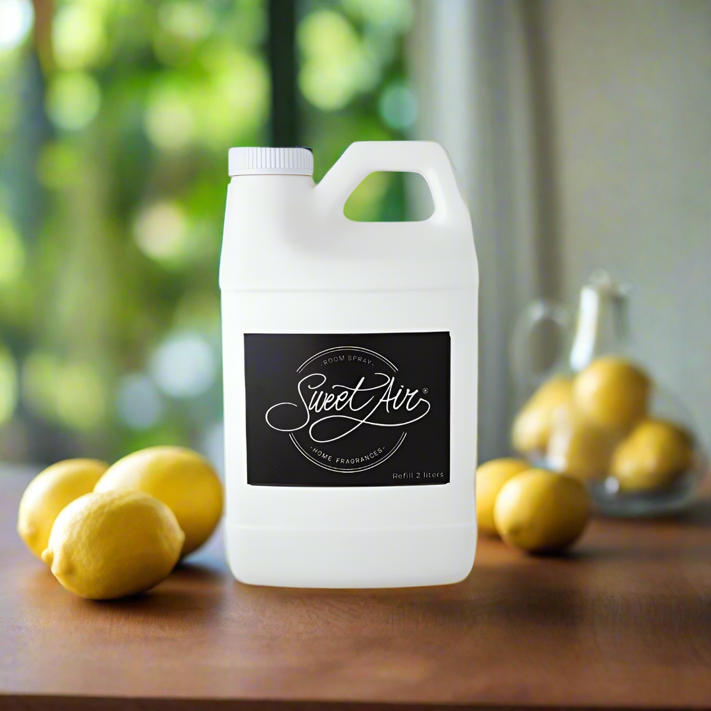 Home Spray Refill 64 oz / 2 Liters
