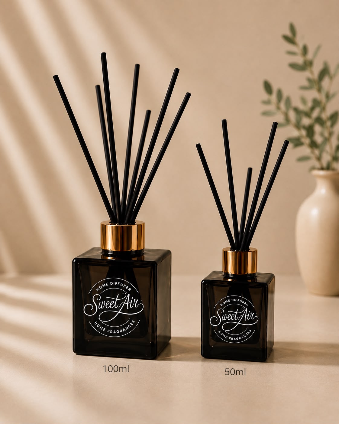 Reed Diffuser