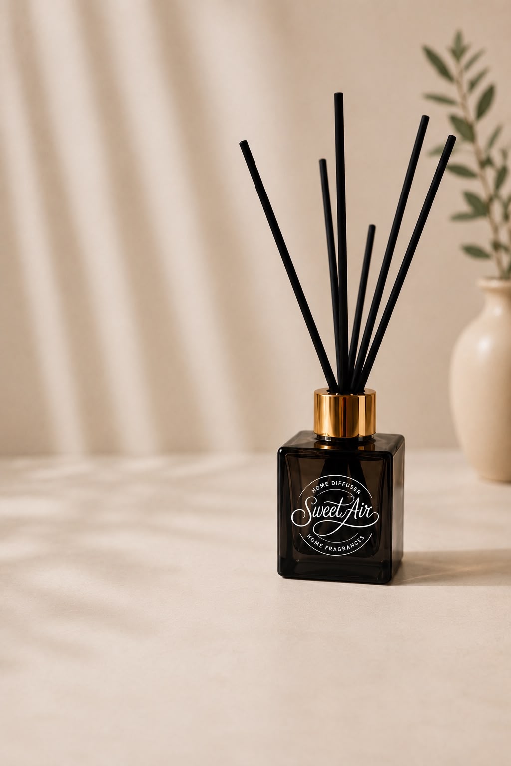 Reed Diffuser