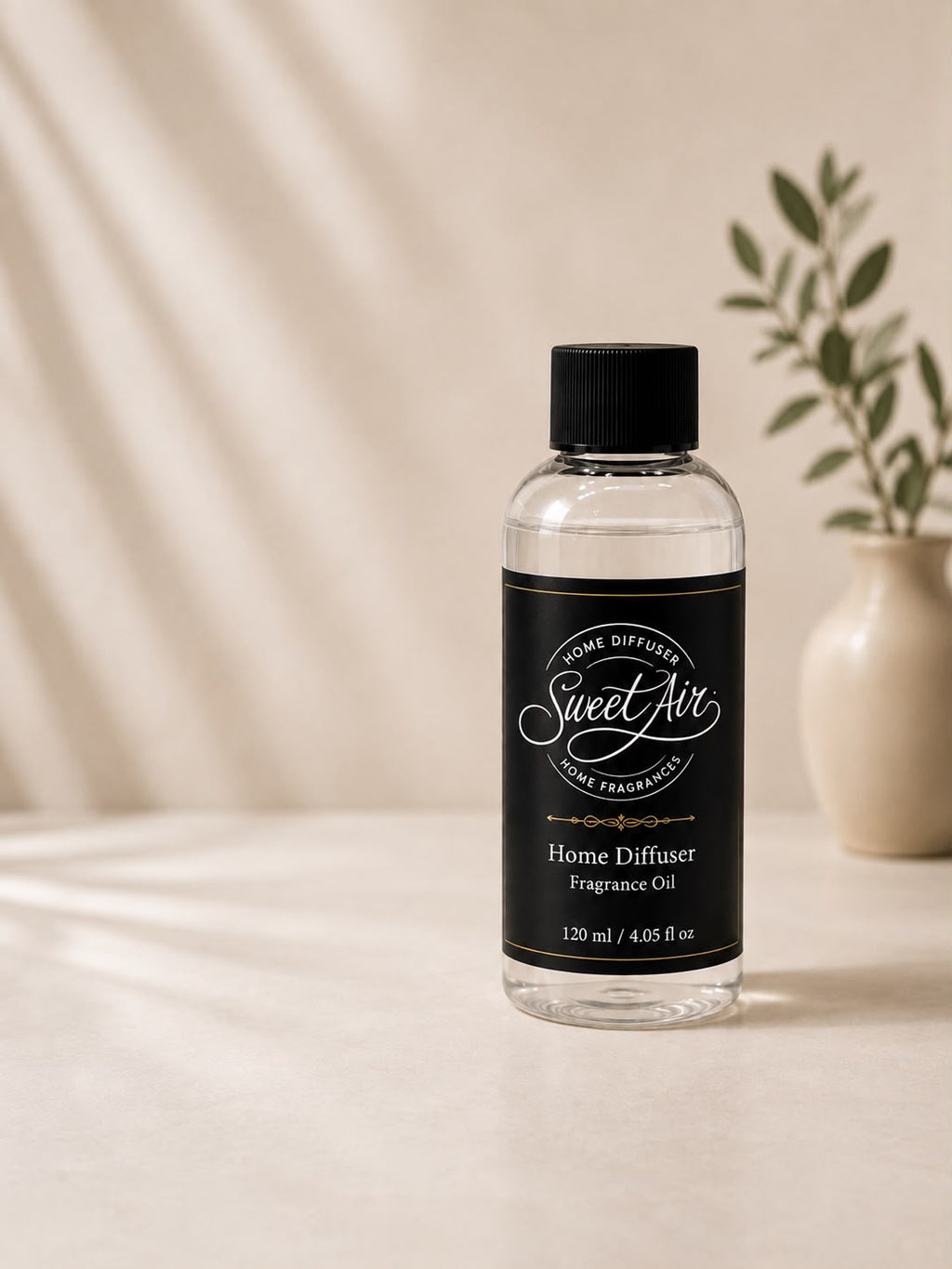 Scent Diffuser Fragrance Oil