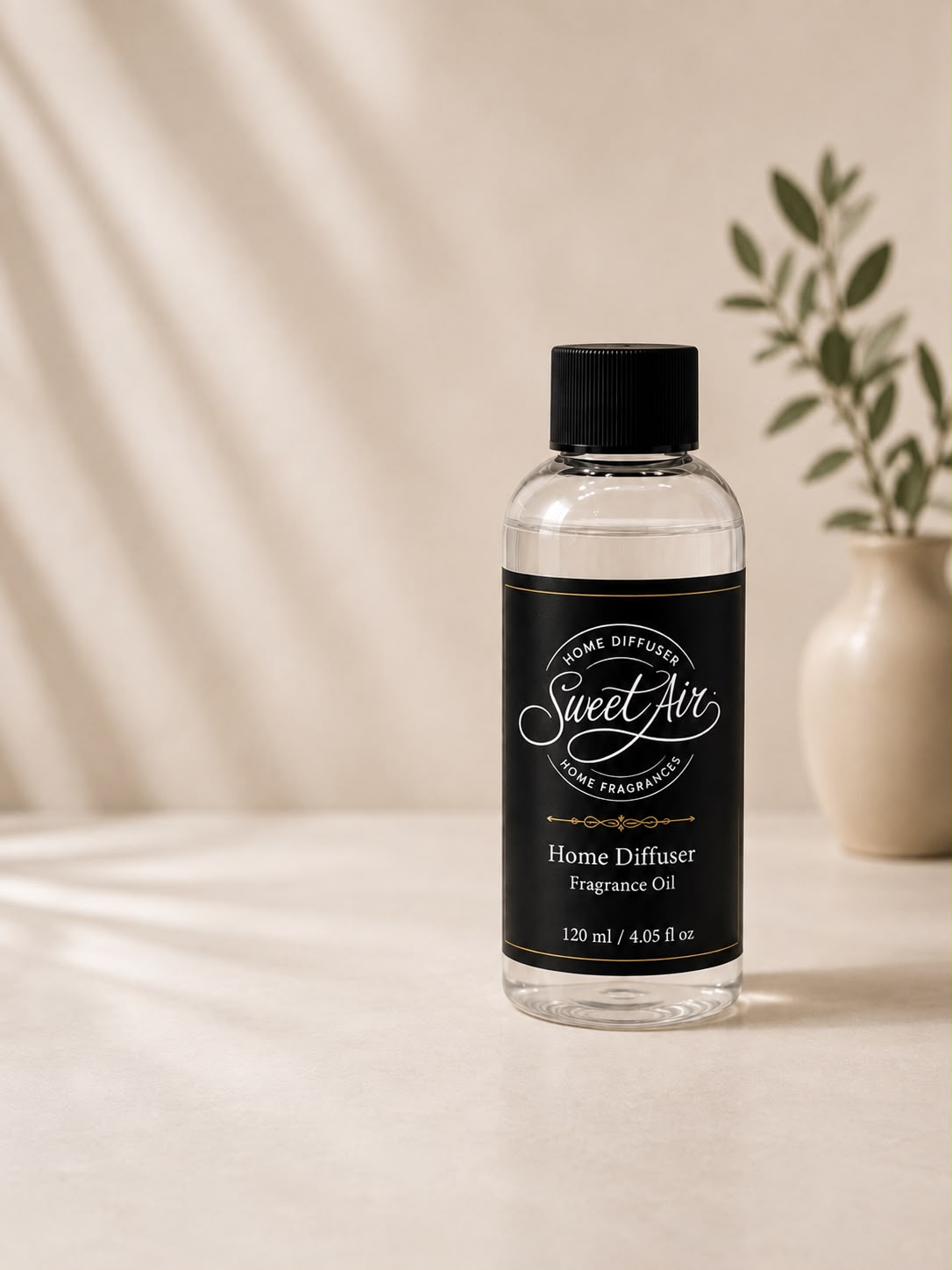 Scent Diffuser Fragrance Oil