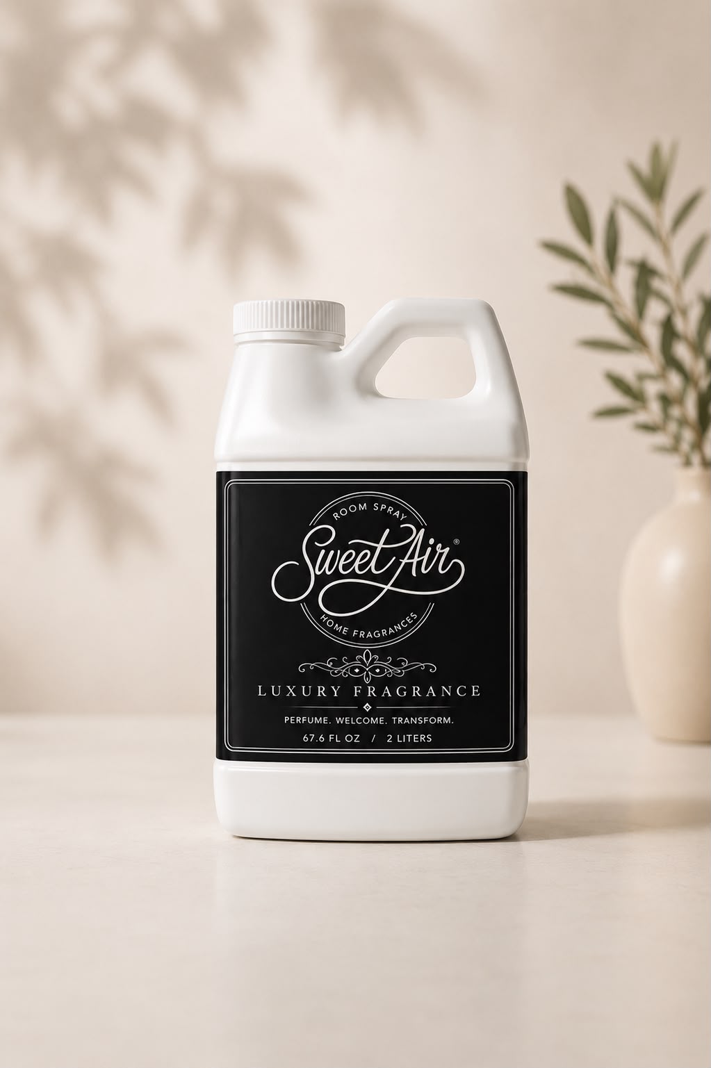 Home Spray Refill 64 oz / 2 Liters