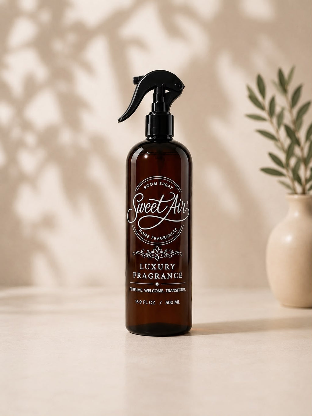 Home Spray 16 oz / 500 ml