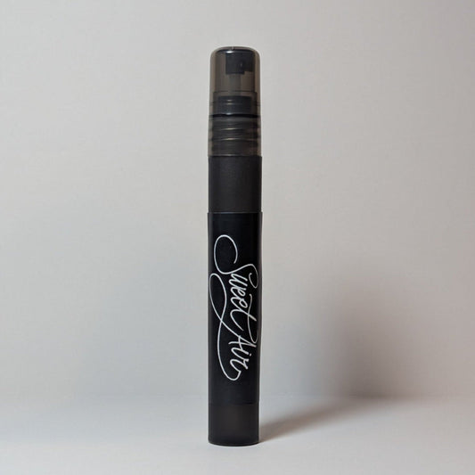 Sample Spray 10 ml - Minimum $27 Order Required